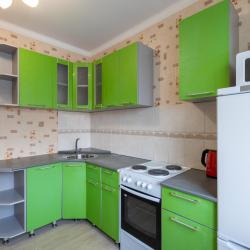 Фото Отель Сутки24 в 7-м микрорайоне 12А