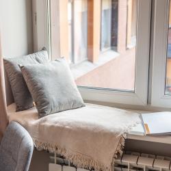 Апартаменты стандарт Your Home