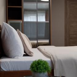 Фото Апартаменты на улице Юрия Гагарина 113