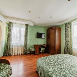Фото Отель Теремок (Заволжский Район)