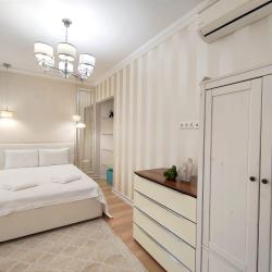 2-комнатные апартаменты люкс