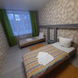 Фото Отель Apart Hotel Lime (Лайм)