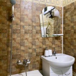 Фото Отель Квартира на улице Левченко