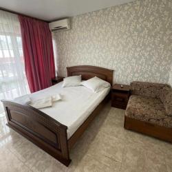 Фото Отель Гостевой дом Династия