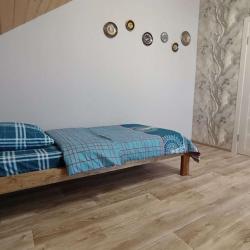 Фото Апартаменты на улице Центральная