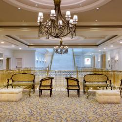 Фото Отель Rixos Almaty (Риксос )