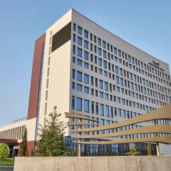 Фото Отель Aden Hotel & Business Centre (Аден)