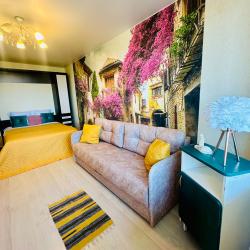 Фото Апартаменты на Семчинская 11