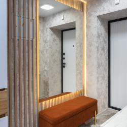 2-комнатные апартаменты люкс