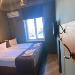 Фото Отель Авеню