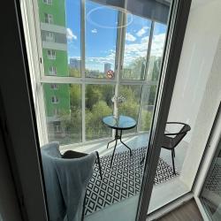 Фото Отель Квартира на Библиотечной 33