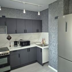 1-комнатные апартаменты улучшенные