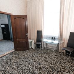 Фото Отель Придорожная