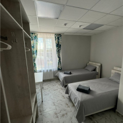 Фото Гостиница 888