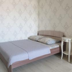 Фото Апартаменты на улице Гагарина 27к3
