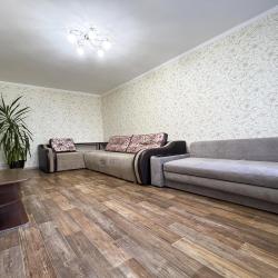 2-комнатные апартаменты стандарт