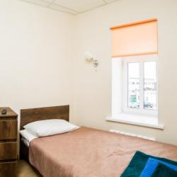 Фото Отель Центральная