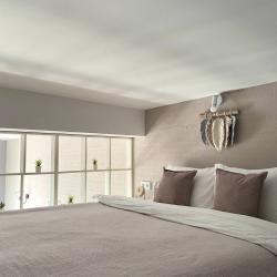 1-комнатные апартаменты улучшенные Grey