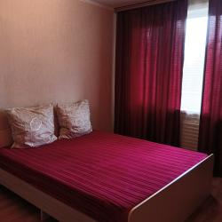 1-комнатные апартаменты стандарт