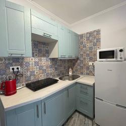 Фото Отель СolorApartments - Английский двор