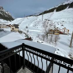 Номер стандарт с 3 односпальными кроватями