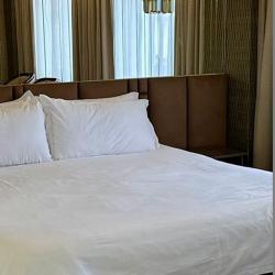 Фото Barhat Hotel & SPA (Бархат Отель и СПА)