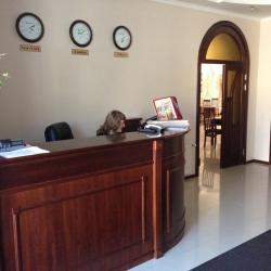 Фото Отель Пансионат Империал