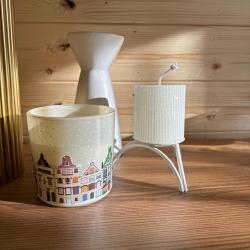 Шале улучшенное