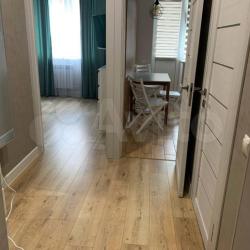 1-комнатные апартаменты улучшенные Орджоникидзе 88