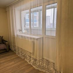 2-комнатные апартаменты стандарт
