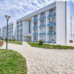 Фото Апарт-отель Адмиральская лагуна