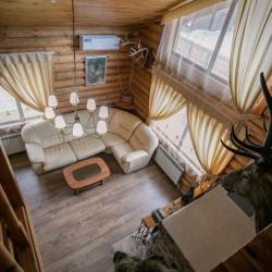 Фото Отель Озерки