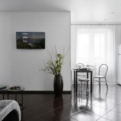 Фото Отель Как дома 58 на улице Тамбовская 11