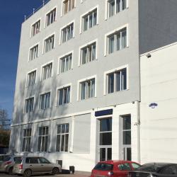 Фото Отель Аквилон