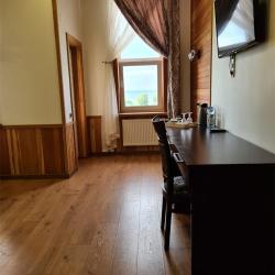 Фото Отель Спутник