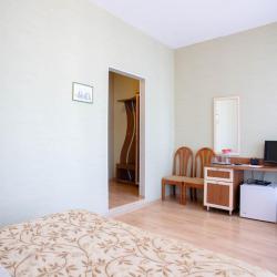 Фото Отель Русское подворье