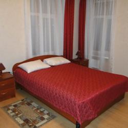 Фото Отель Старый Город