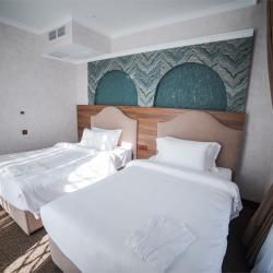Фото Отель Jannat Resort Osh (Жаннат Резорт )