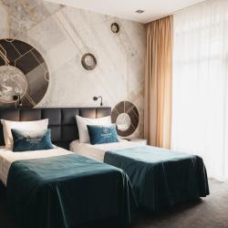 Фото Отель Беспалов