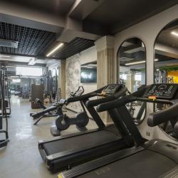 Фото Отель Delos (Делос)