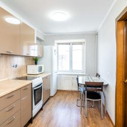 Фото Отель Ваш комфорт на улице Посьетская