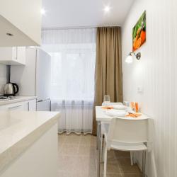 Фото Апартаменты на улице Новороссийская