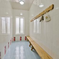 Фото Отель Орлиные скалы