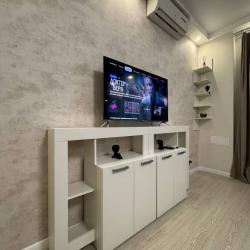 Фото Апартаменты на улице Газовиков 33