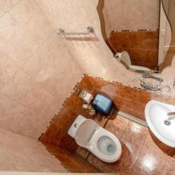 Фото Отель Русская рыбалка