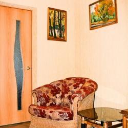 2-комнатные апартаменты улучшенные