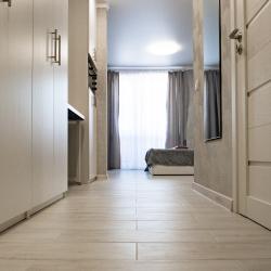 Фото Отель Romlex Apartments (Ромлекс) на улице Вице-адмирала Воронцова