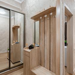 1-комнатные апартаменты улучшенные №1