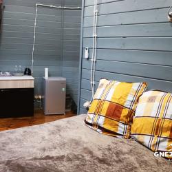 Фото Отель Гнездовье