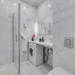 фото 95 Business Apartments (Бизнесс Апартменс) на бульваре Ходынский 2